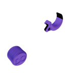 Dense Button Bundle | UV Button 2