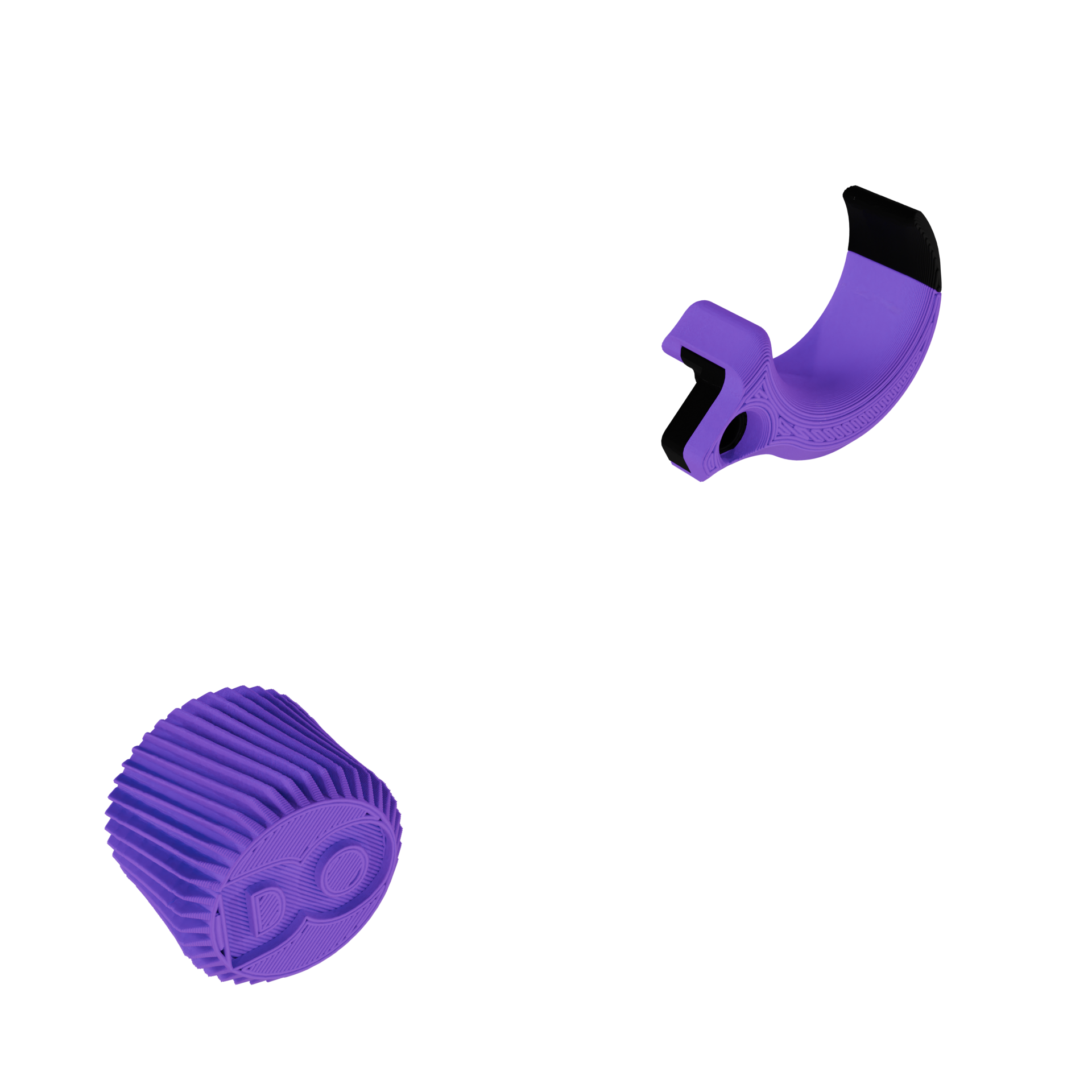 Dense Button Bundle | UV Button 2