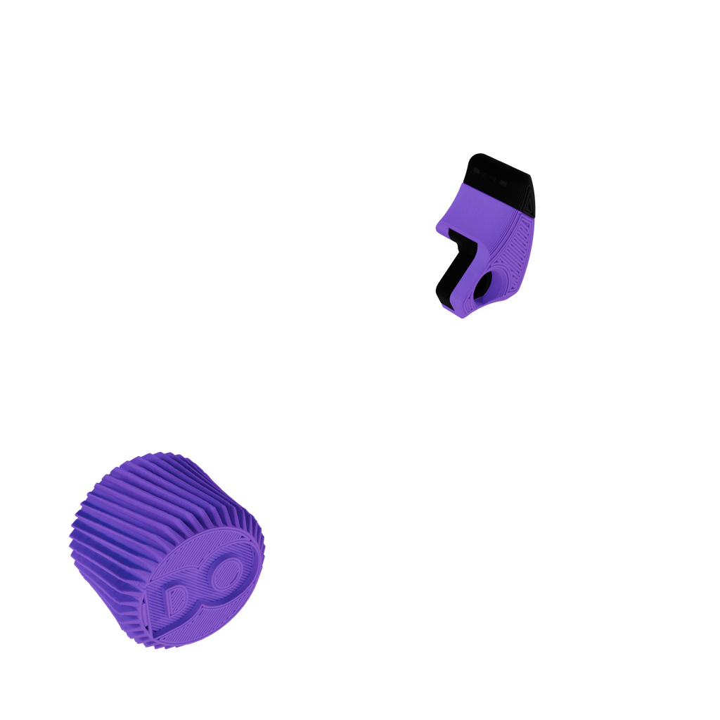 Dense Button Bundle | UV Button 2