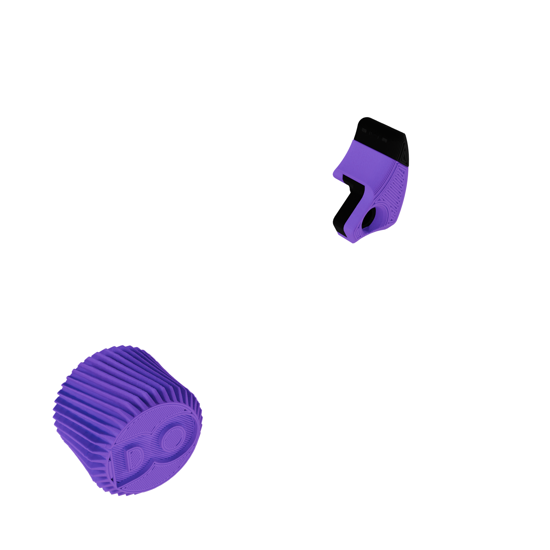Dense Button Bundle | UV Button 2