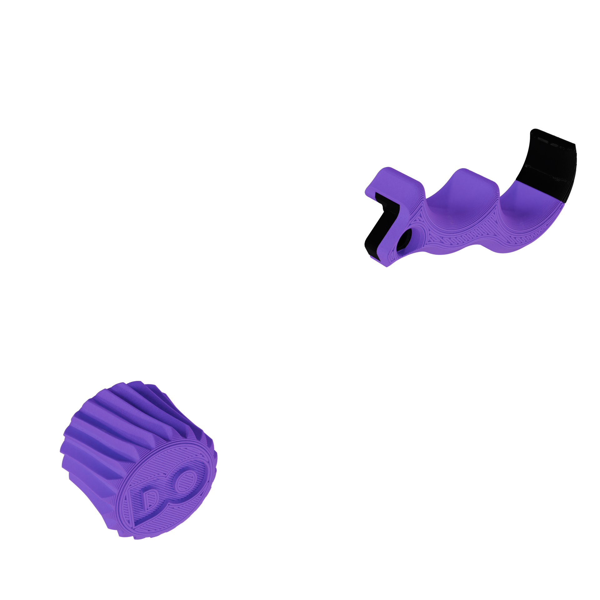 Sharp Button Bundle | UV Button 2