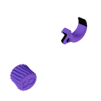 Sharp Button Bundle | UV Button 2