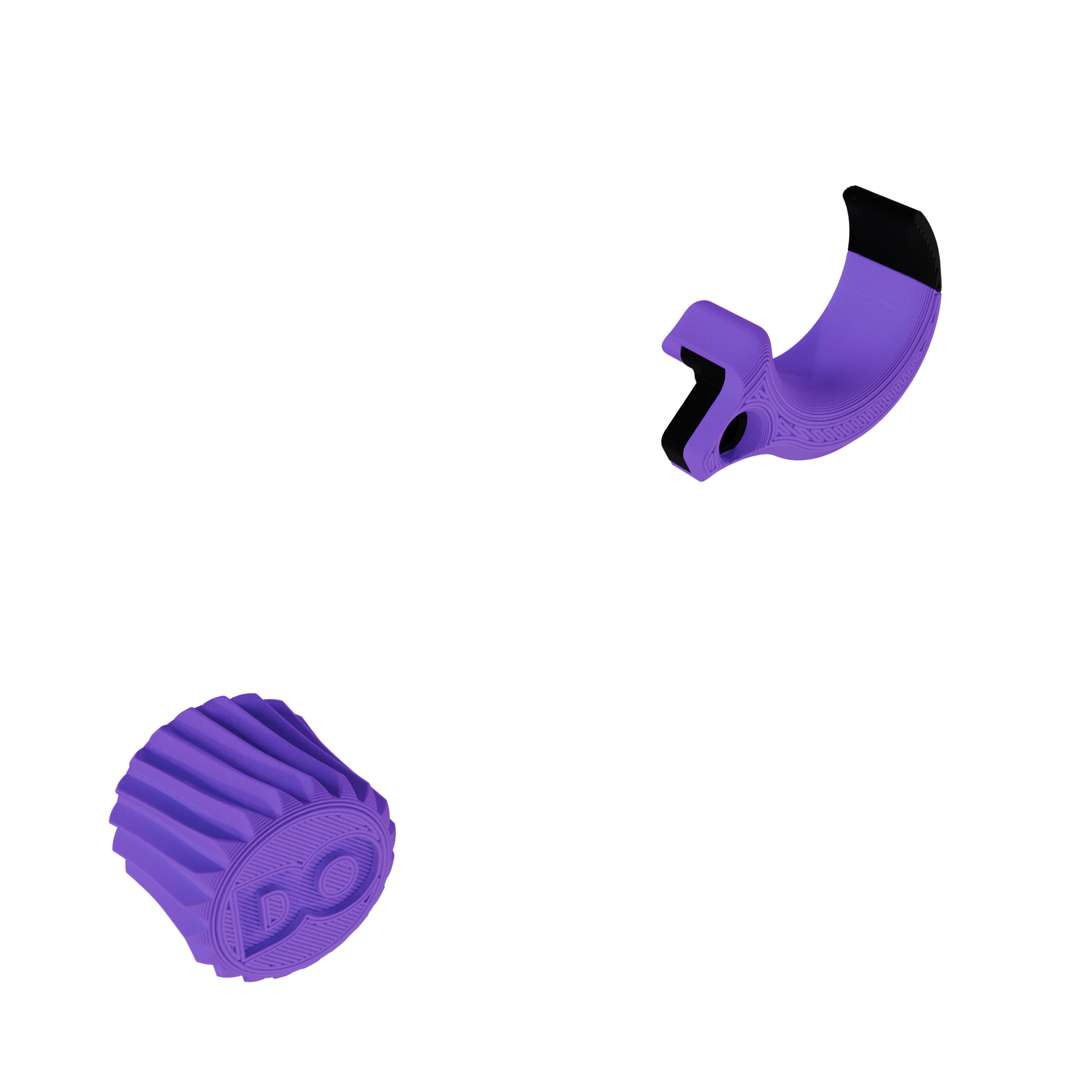 Sharp Button Bundle | UV Button 2
