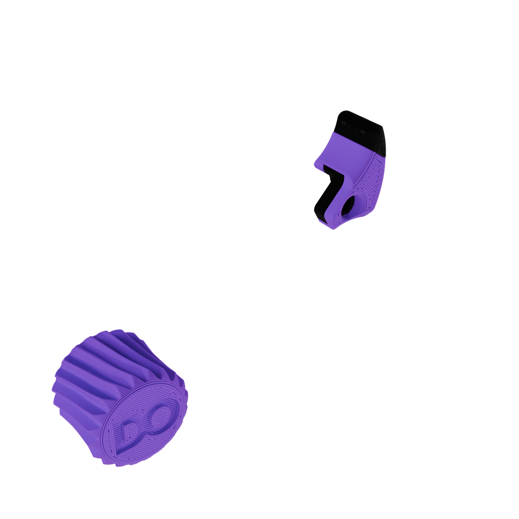 Sharp Button Bundle | UV Button 2