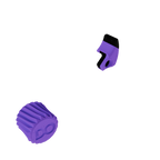 Sharp Button Bundle | UV Button 2