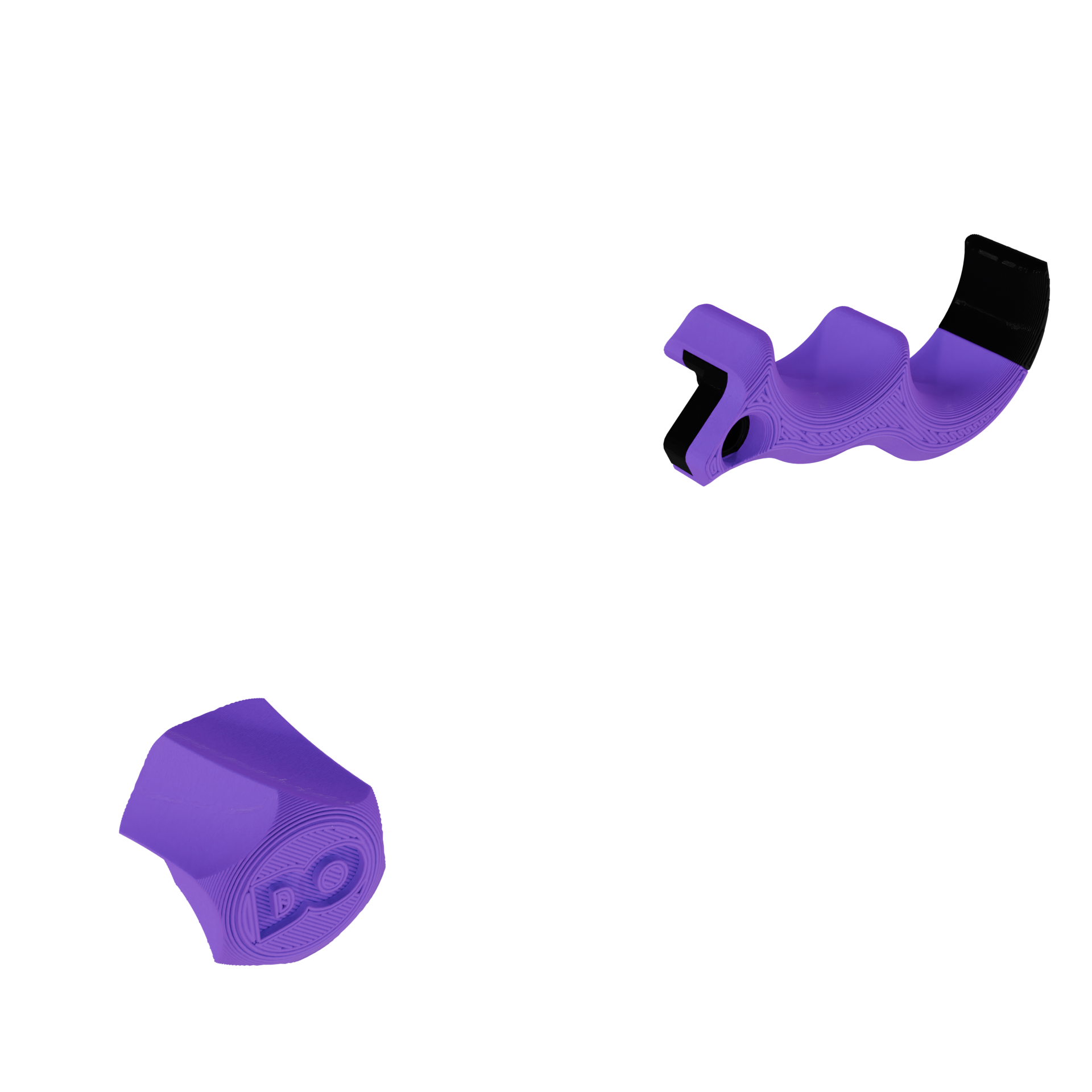 Twist Button Bundle | UV Button 2