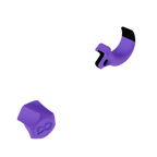 Twist Button Bundle | UV Button 2