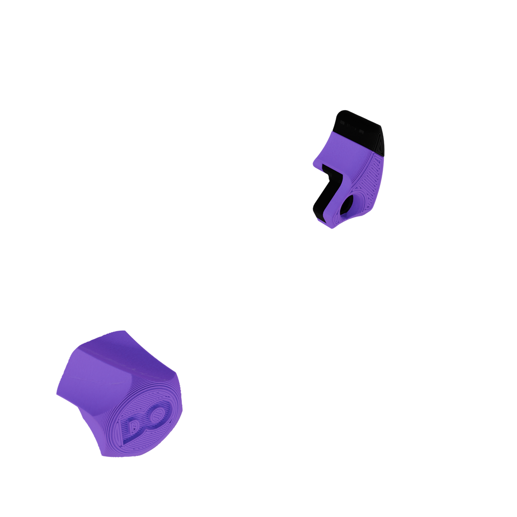 Twist Button Bundle | UV Button 2