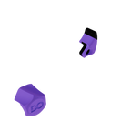 Twist Button Bundle | UV Button 2
