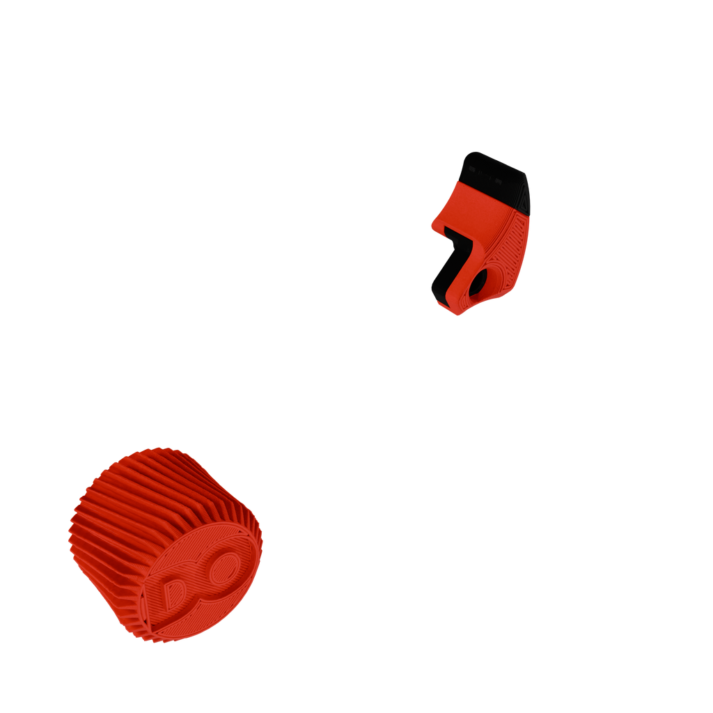 Dense Button Bundle | UV Button 2
