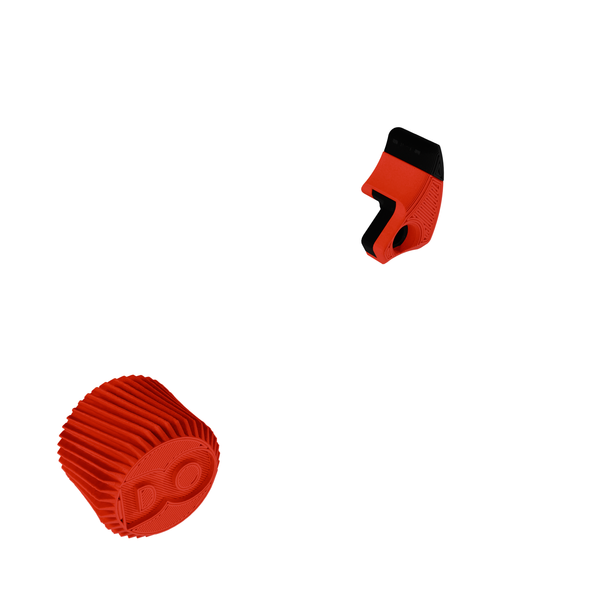 Dense Button Bundle | UV Button 2