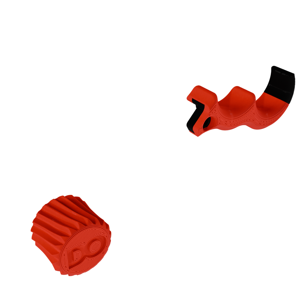 Sharp Button Bundle | UV Button 2