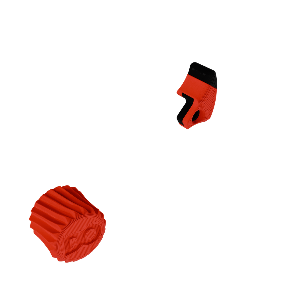 Sharp Button Bundle | UV Button 2