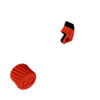 Sharp Button Bundle | UV Button 2