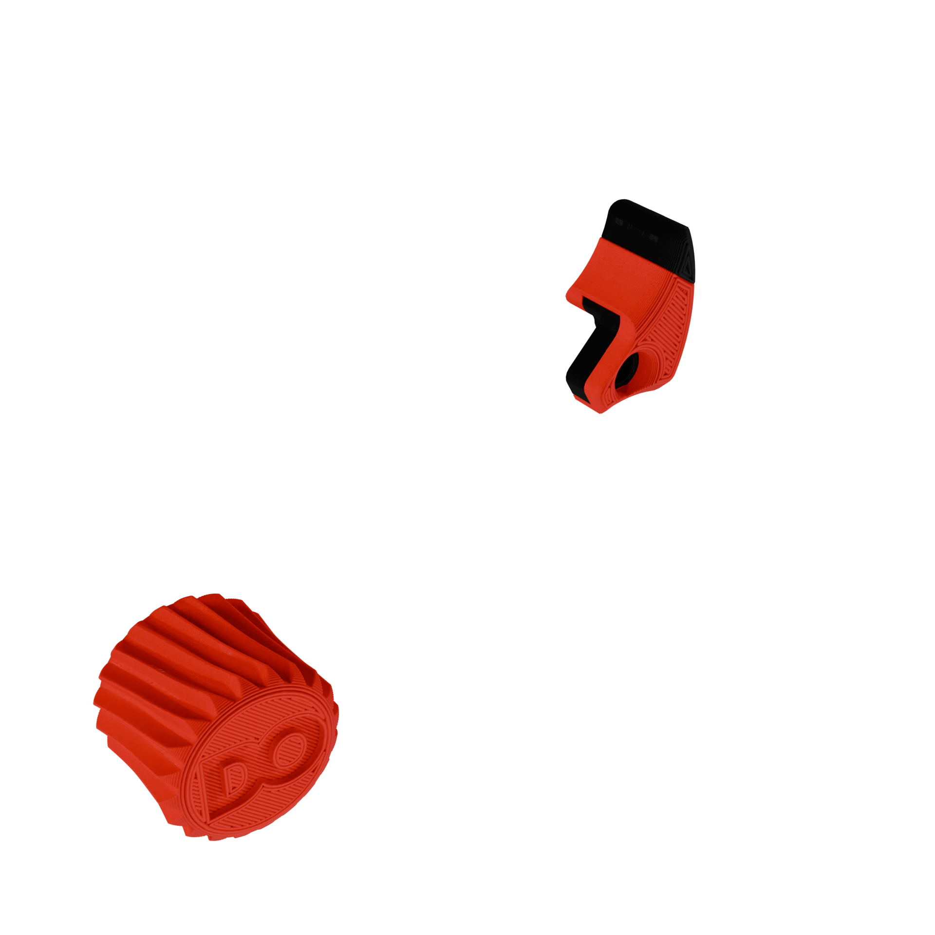 Sharp Button Bundle | UV Button 2