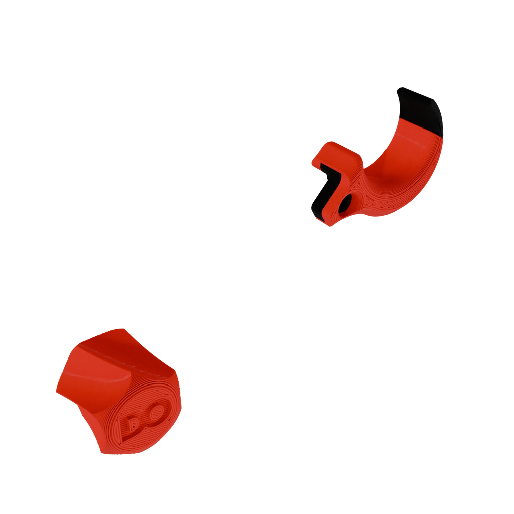 Twist Button Bundle | UV Button 2
