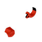 Twist Button Bundle | UV Button 2