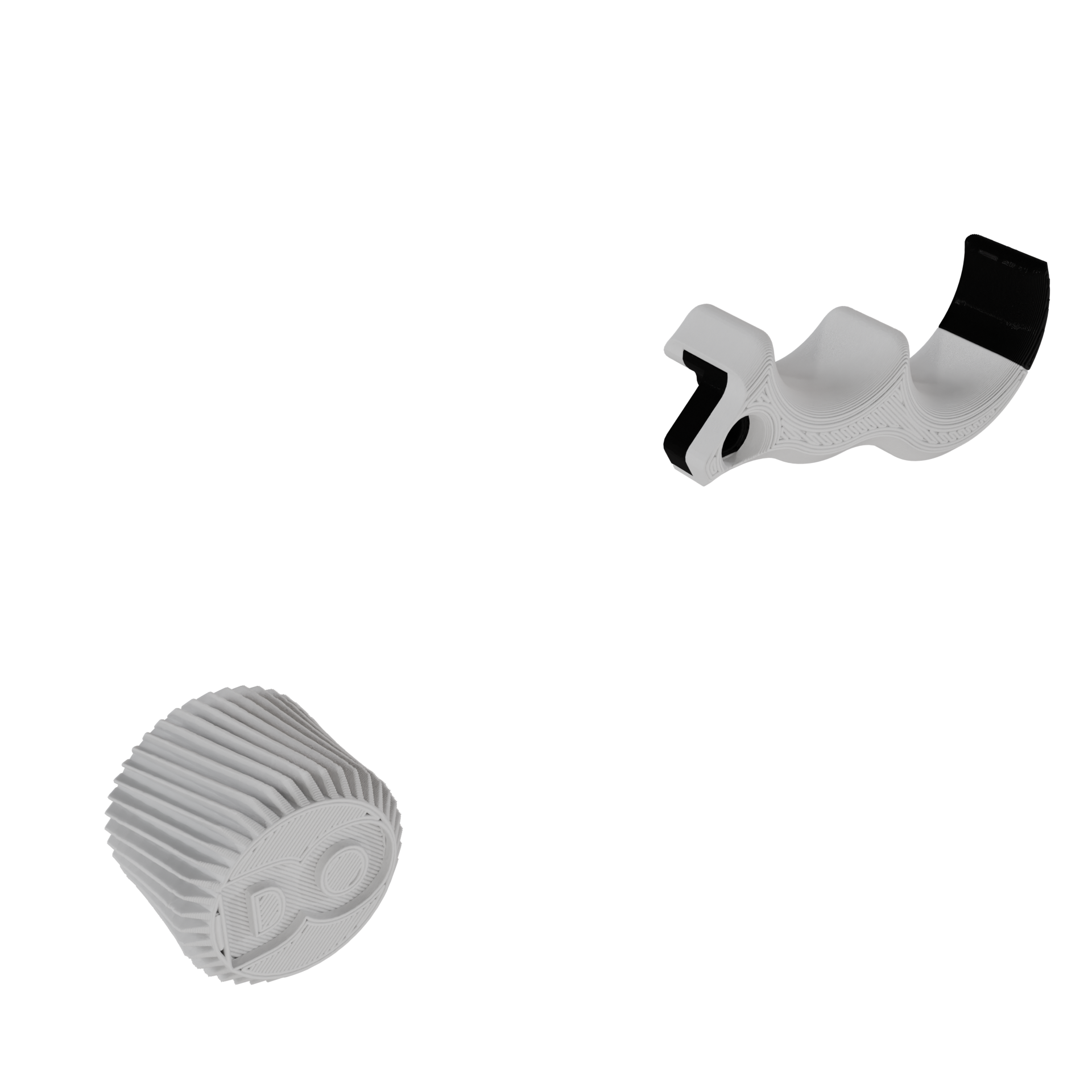 Dense Button Bundle | UV Button 2