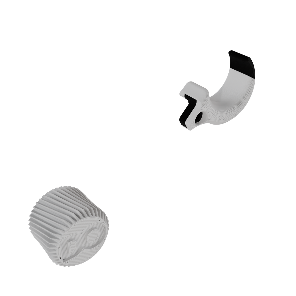 Dense Button Bundle | UV Button 2
