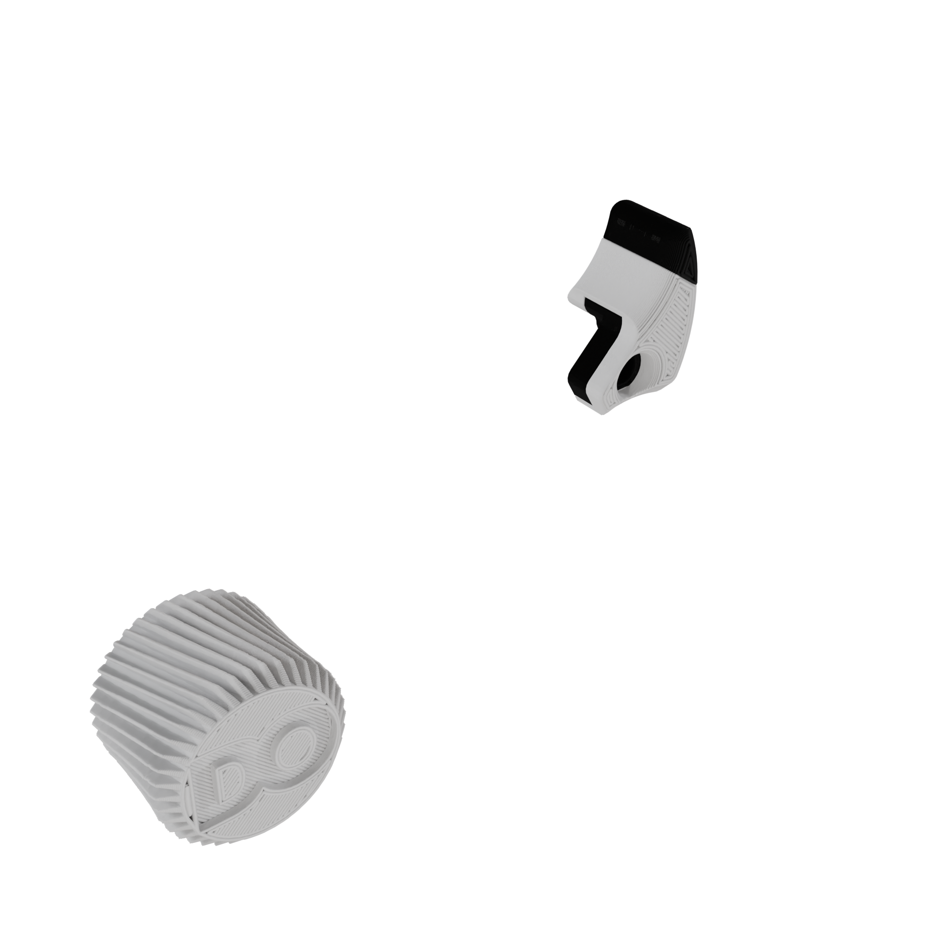 Dense Button Bundle | UV Button 2