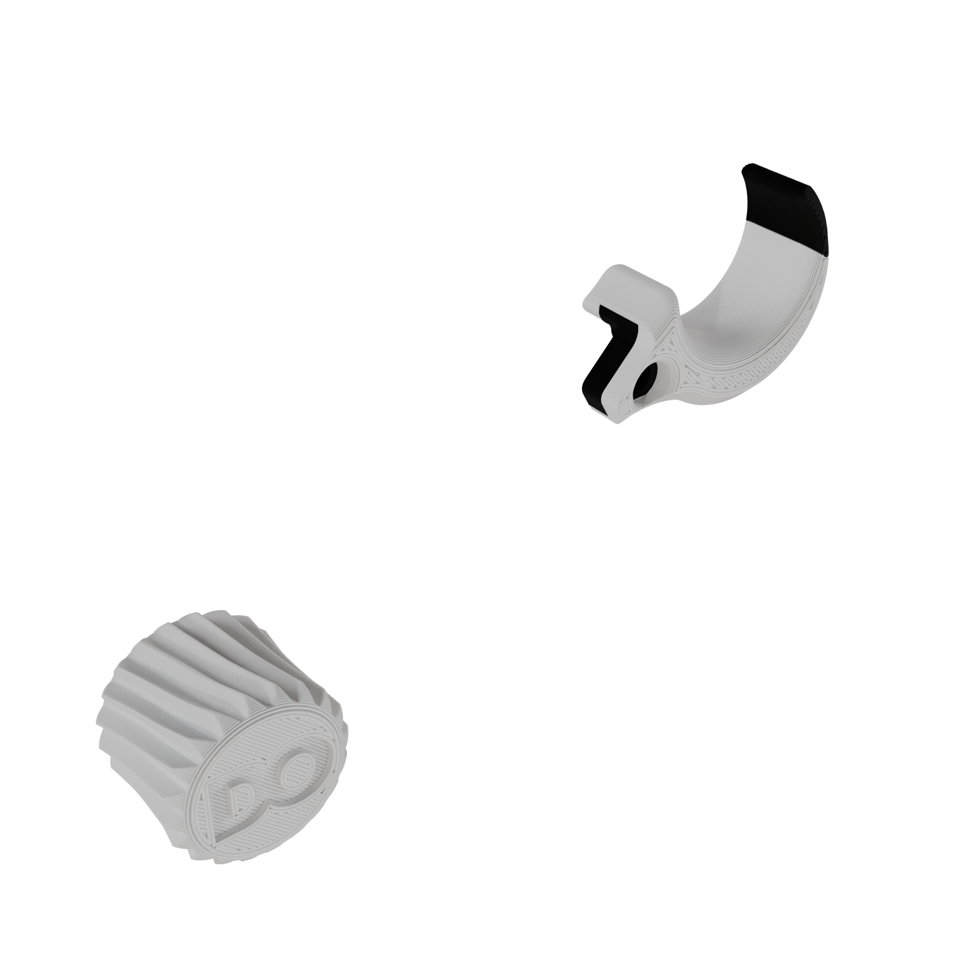 Sharp Button Bundle | UV Button 2