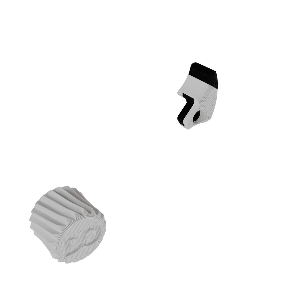 Sharp Button Bundle | UV Button 2