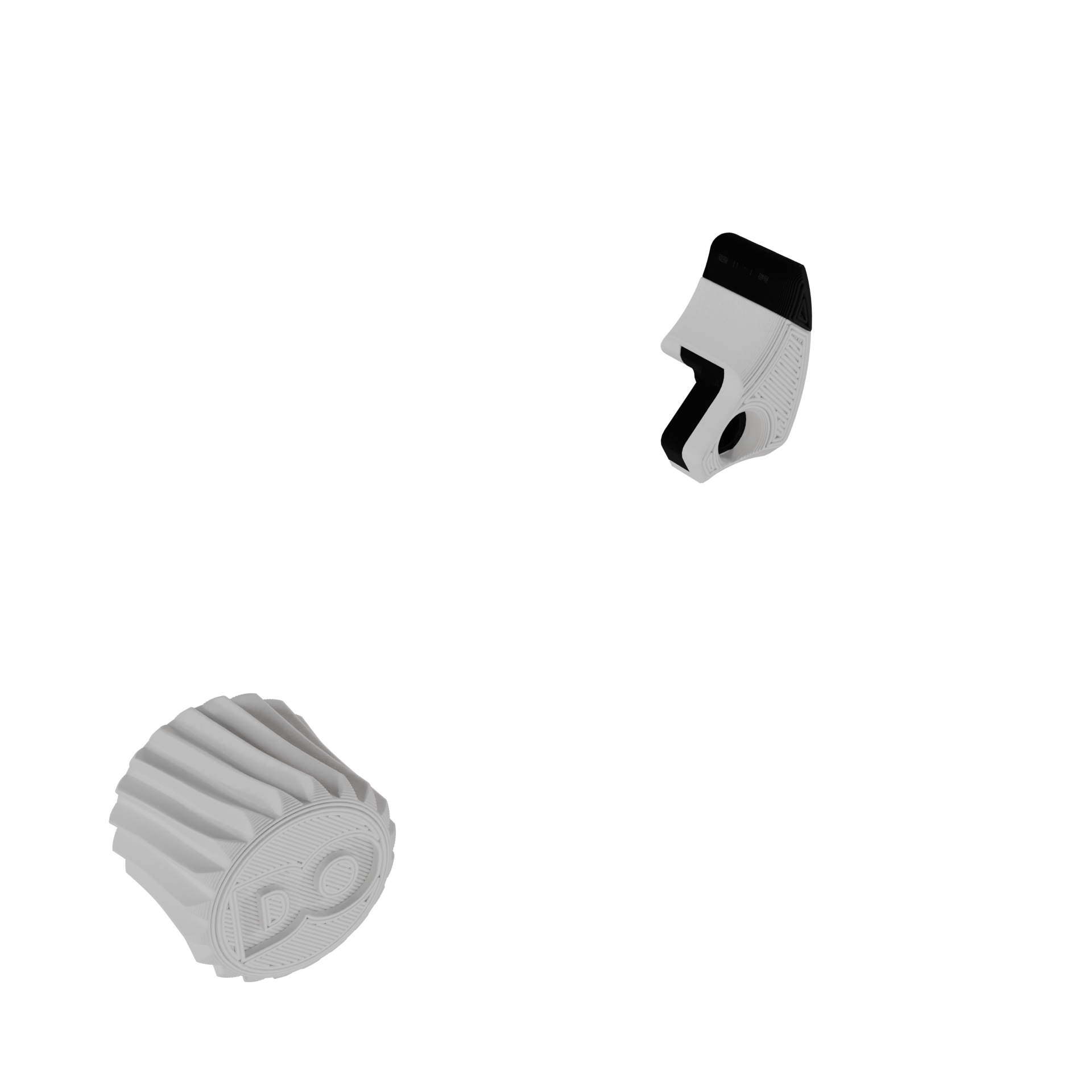 Sharp Button Bundle | UV Button 2