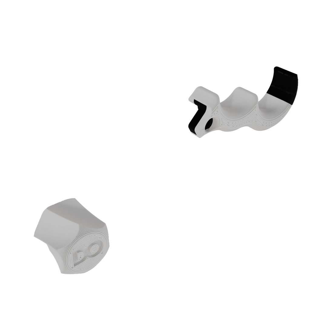 Twist Button Bundle | UV Button 2