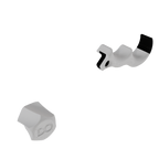 Twist Button Bundle | UV Button 2