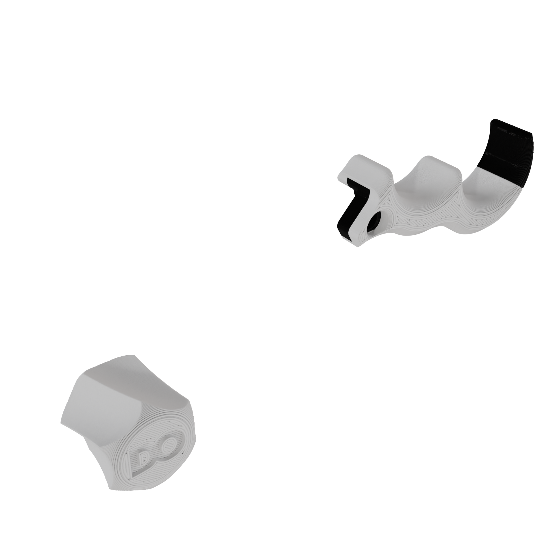 Twist Button Bundle | UV Button 2