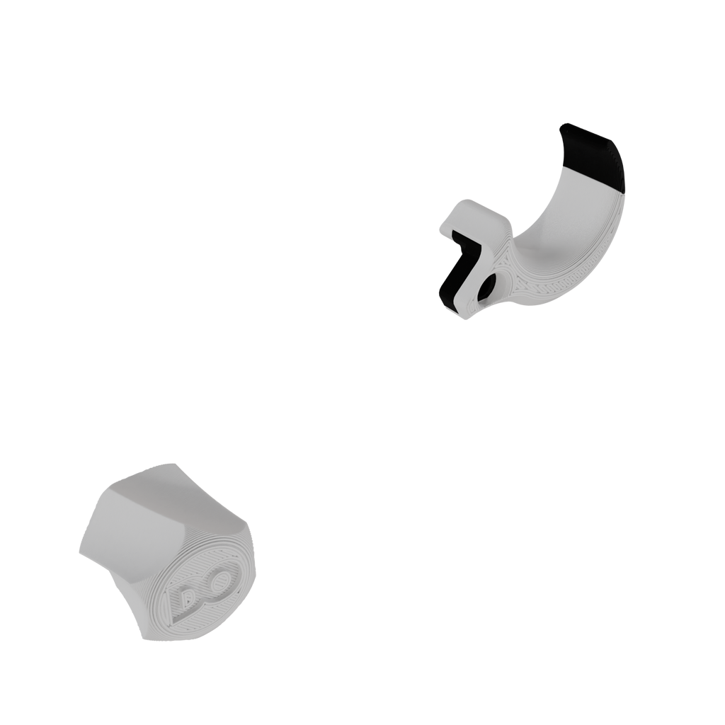 Twist Button Bundle | UV Button 2