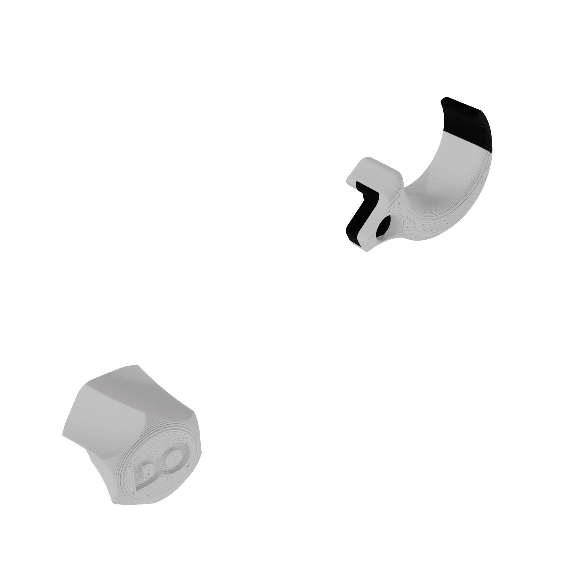 Twist Button Bundle | UV Button 2
