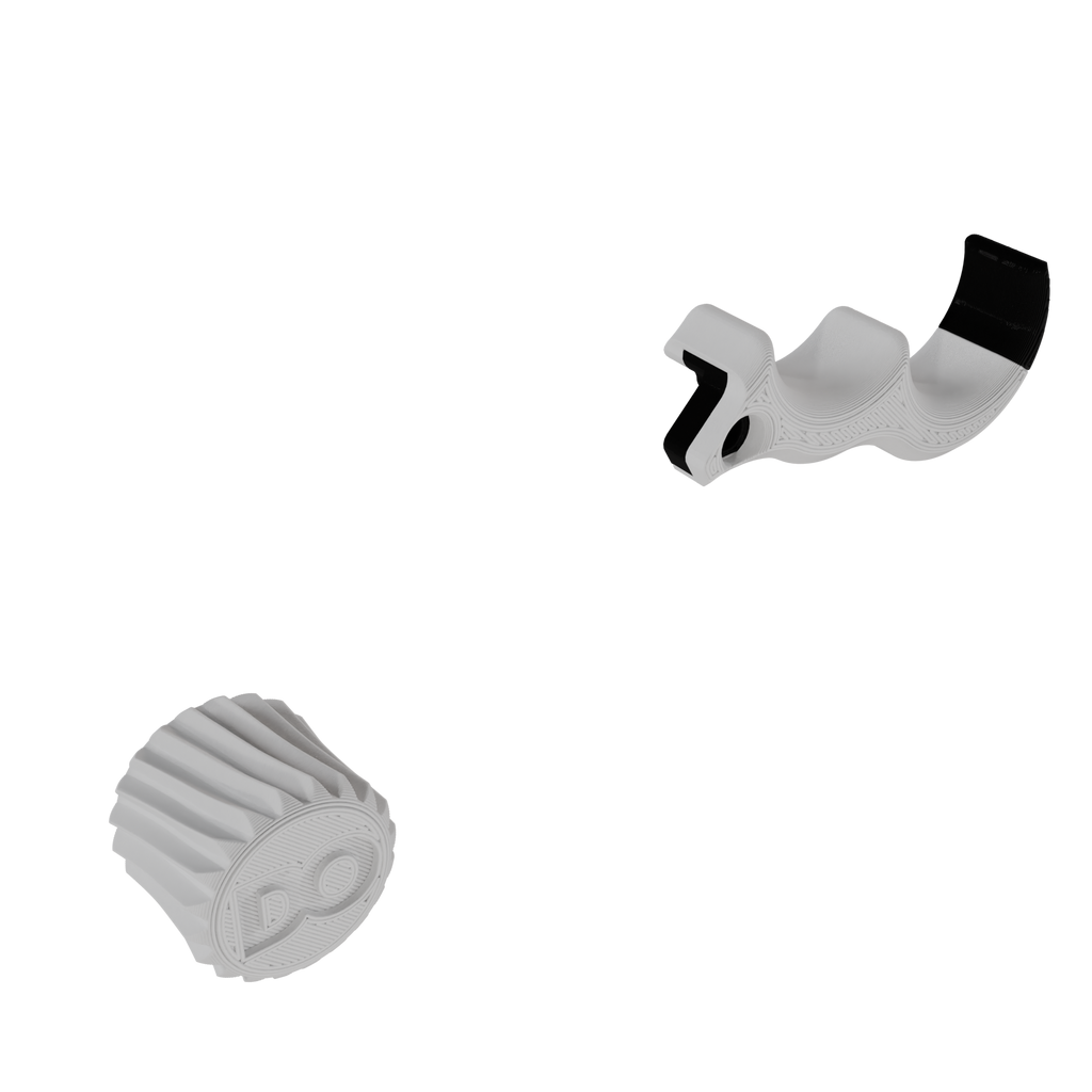 Sharp Button Bundle | UV Button 2
