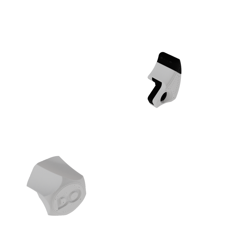 Twist Button Bundle | UV Button 2