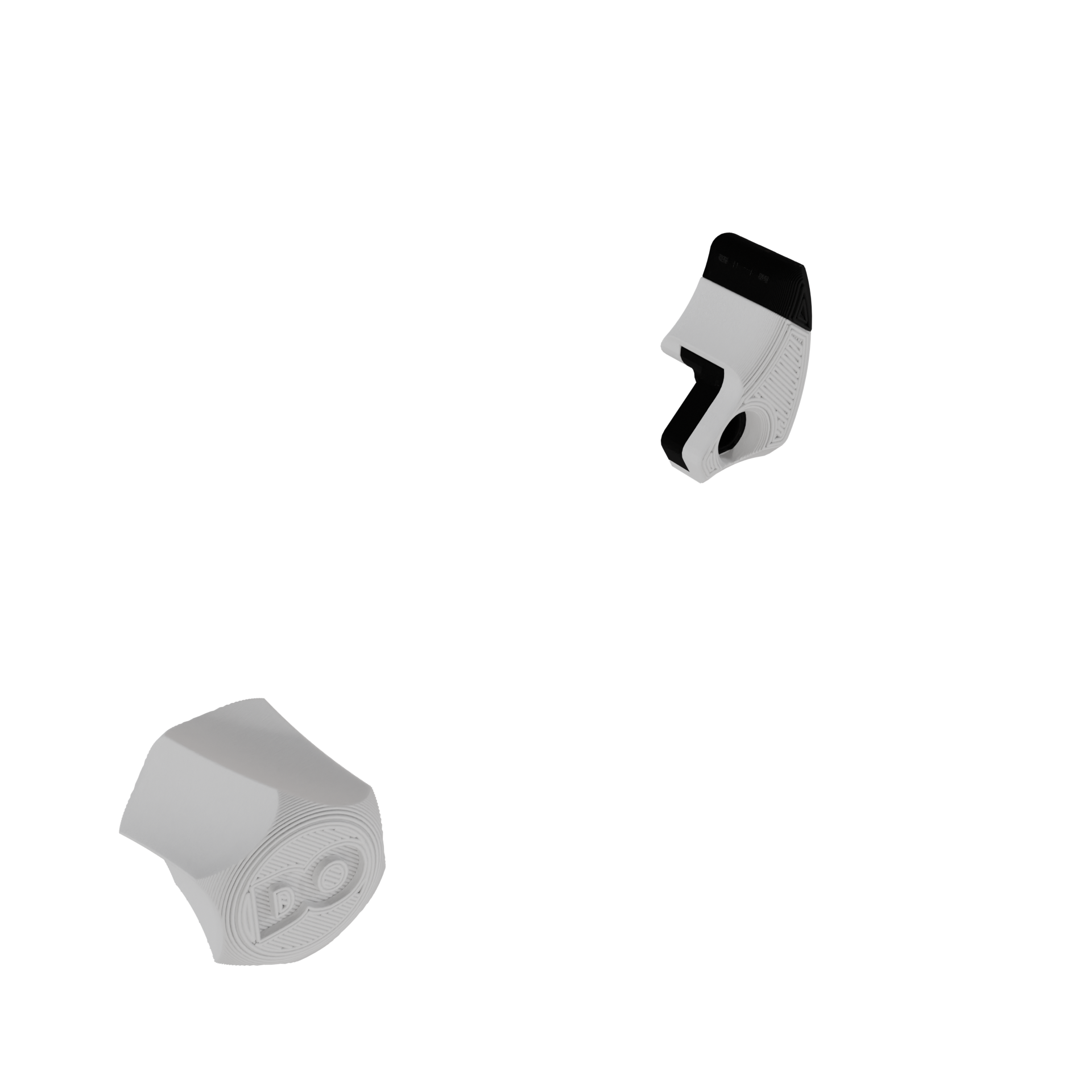 Twist Button Bundle | UV Button 2