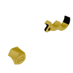 Twist Button Bundle | UV Button 2