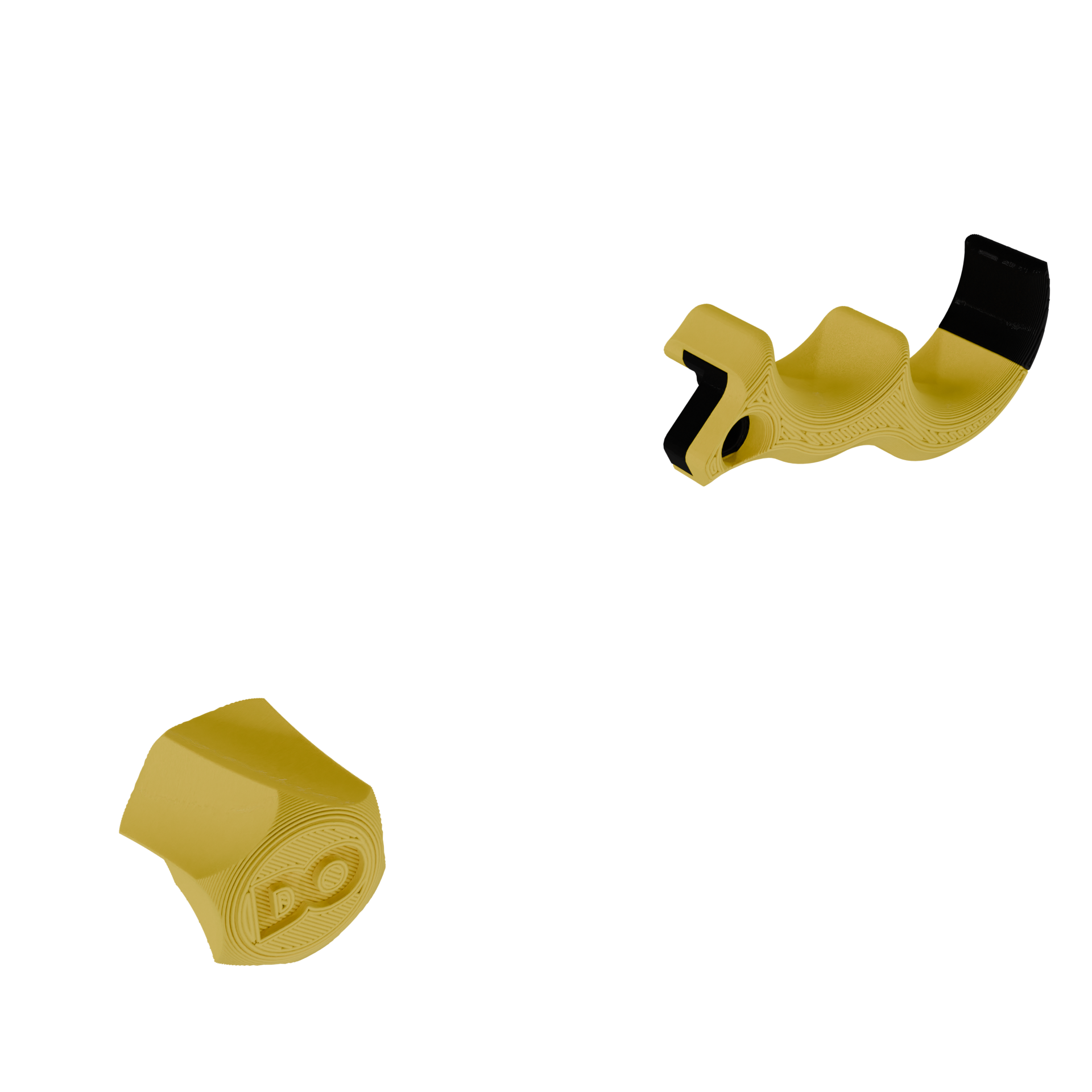 Twist Button Bundle | UV Button 2