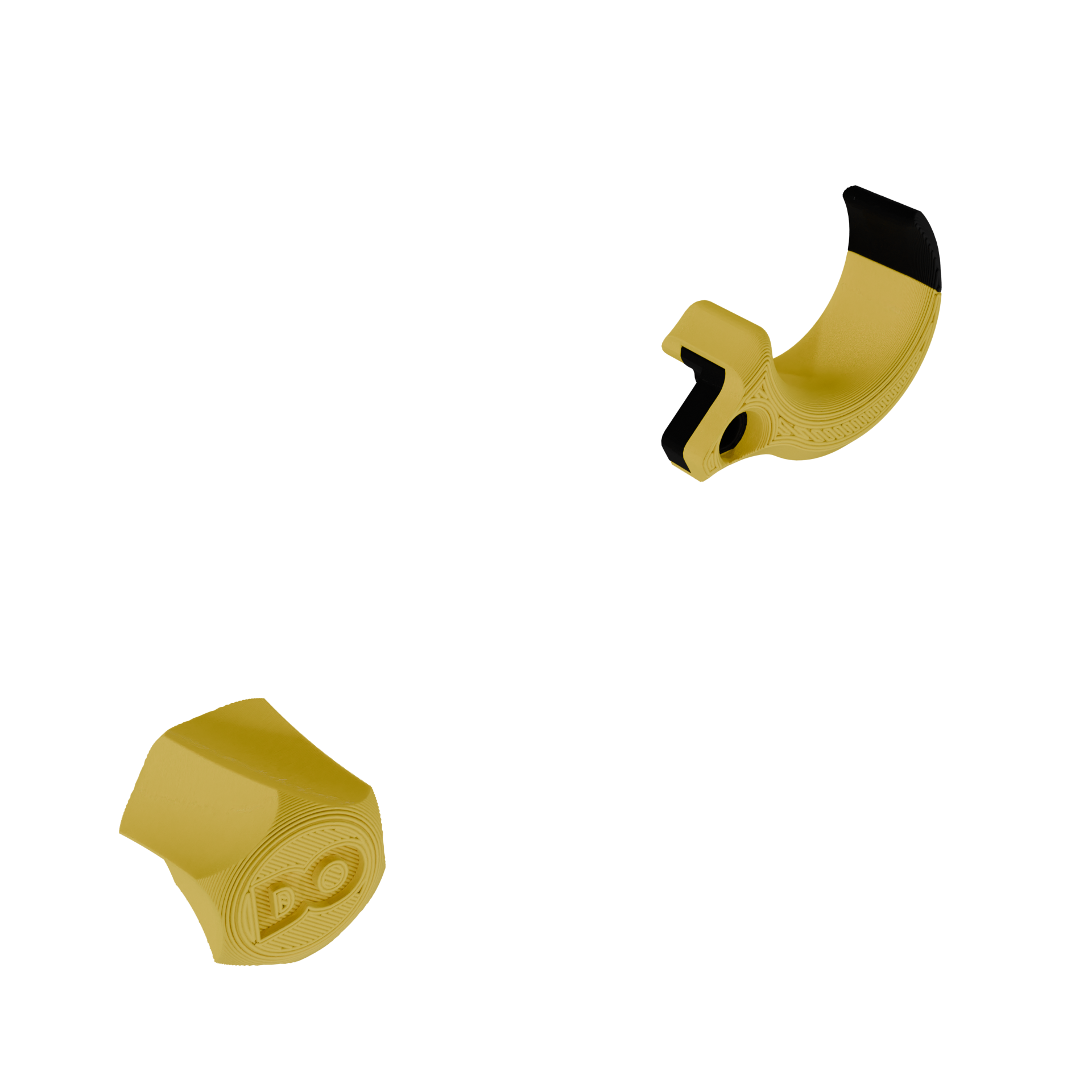 Twist Button Bundle | UV Button 2