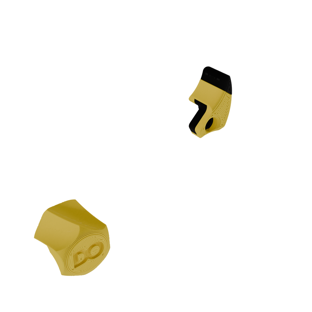 Twist Button Bundle | UV Button 2