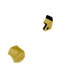 Twist Button Bundle | UV Button 2