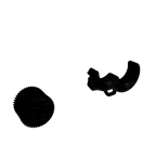 Button Release Bundle Dense | UV
