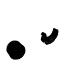 Button Release Bundle Dense | UV