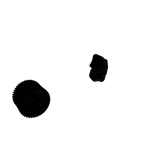 Button Release Bundle Dense | UV