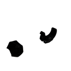 Button Release Bundle Twist | UV