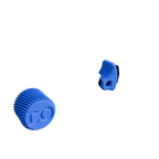 Button Release Bundle Dense | UV