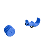 Button Release Bundle Sharp | UV