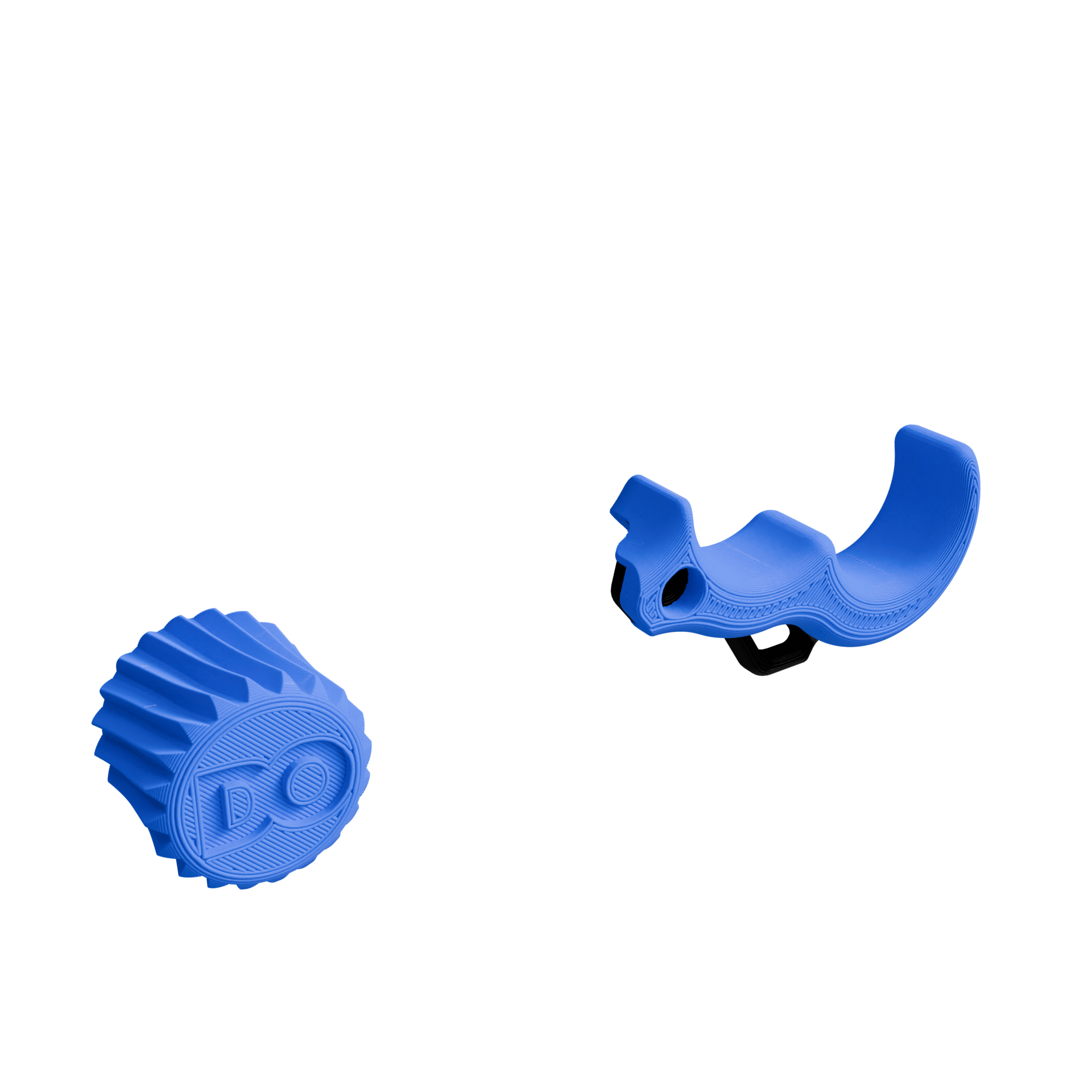 Button Release Bundle Sharp | UV