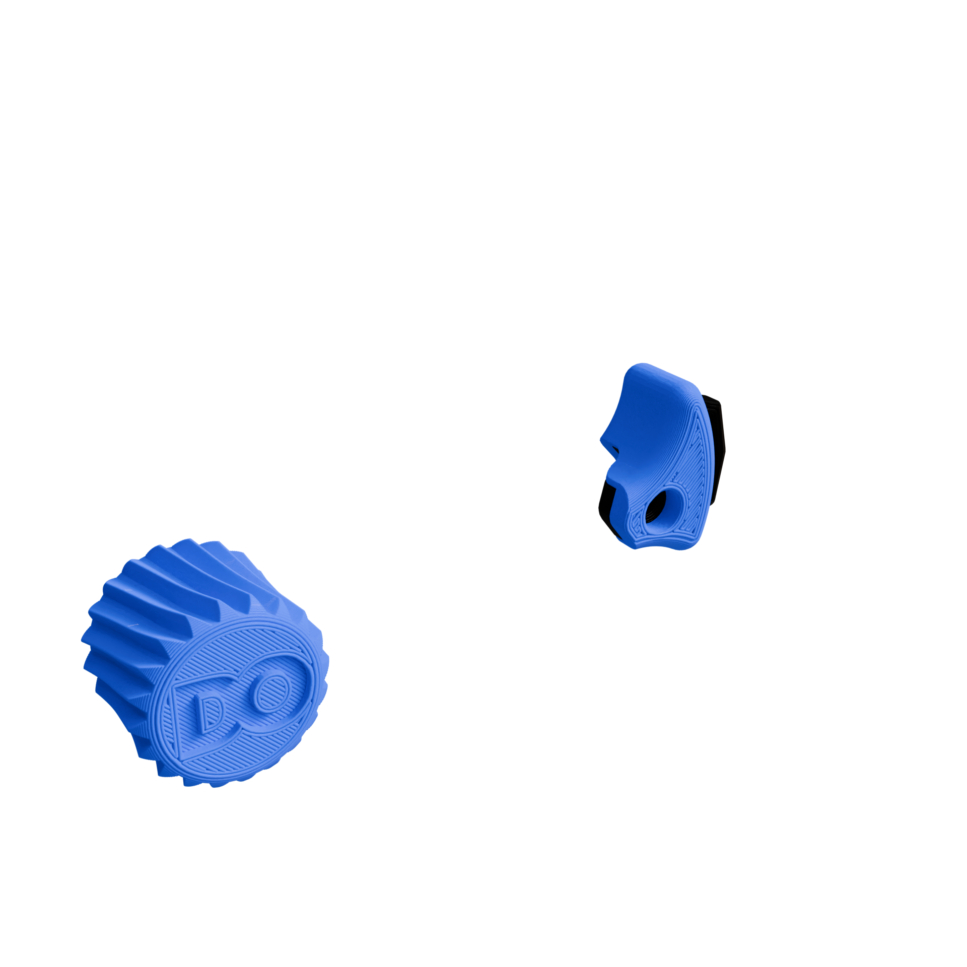Button Release Bundle Sharp | UV