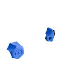 Button Release Bundle Twist | UV