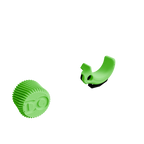 Button Release Bundle Dense | UV